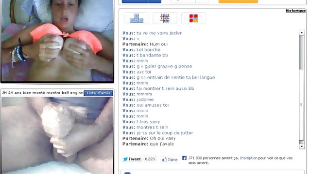 Novinha na cámara web com bem videosanales dotado