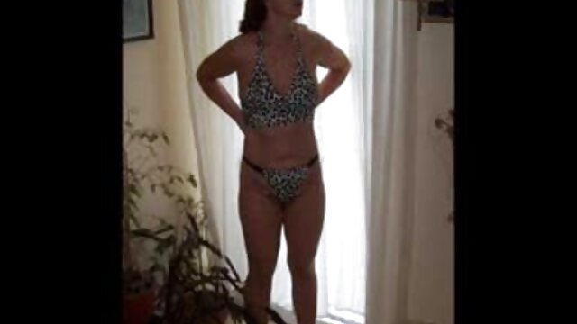 Rubia alemán anal con asiaticas teen