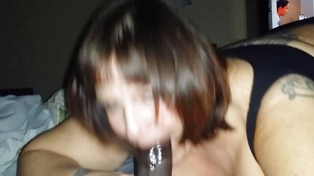 Belle Latine anal amater