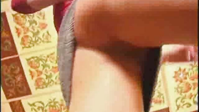 Pelirroja tetona Lauren analargentino Phillips follada en POV